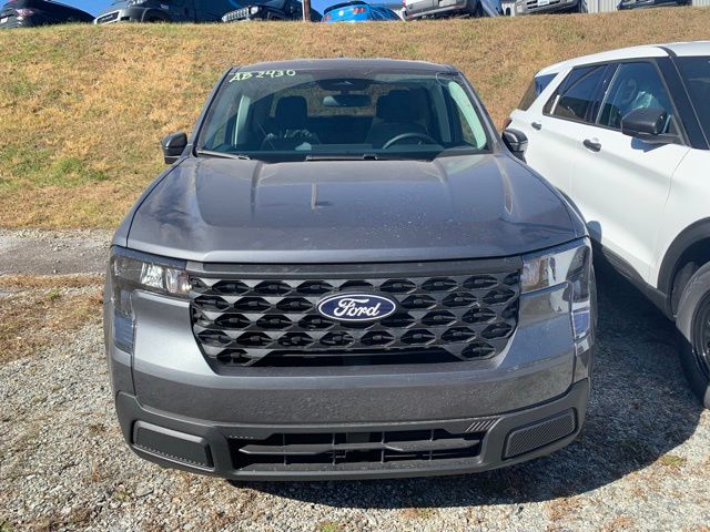 2025 Ford Maverick XL photo 3