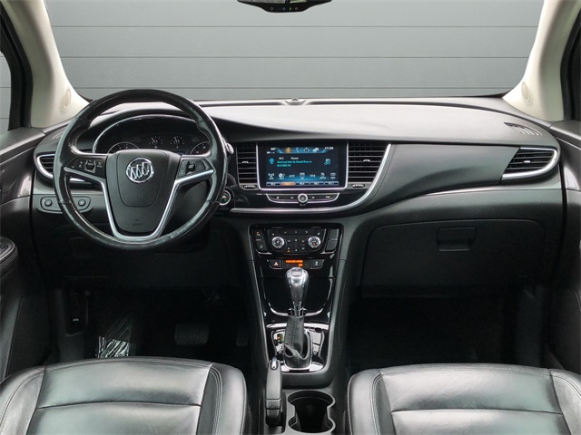 2019 Buick Encore Essence photo 11