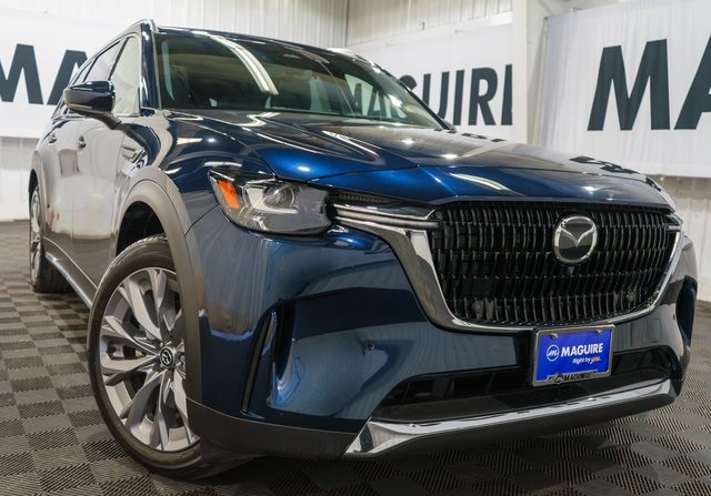 2024 Mazda CX-90 Turbo Premium Plus Package's photo