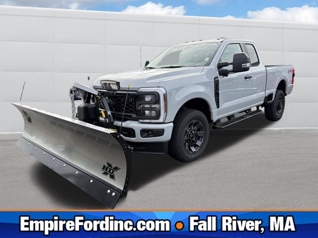 2026 Ford F-350 Super Duty XL's photo