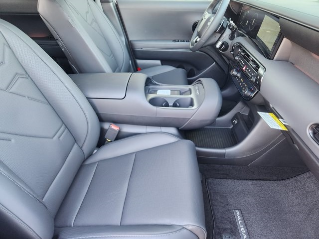 2026 Hyundai Palisade XRT photo 4
