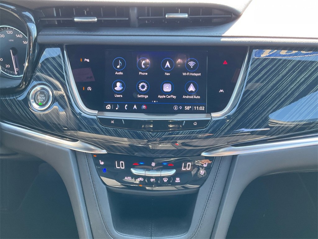 2024 Cadillac XT6 Premium Luxury photo 11