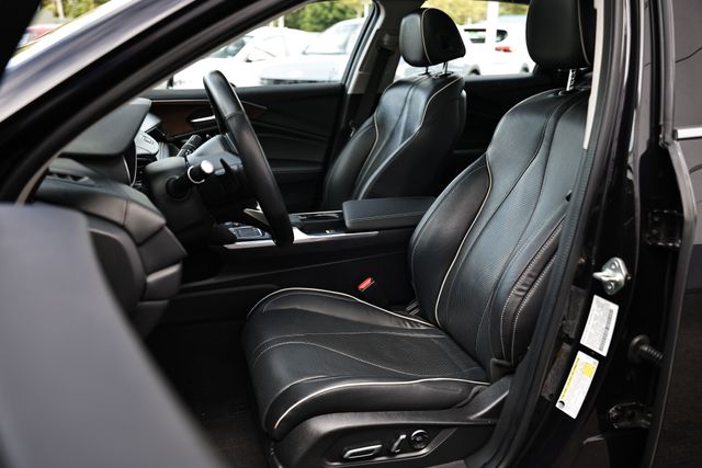 2021 Acura TLX Advance SH-AWD photo 20