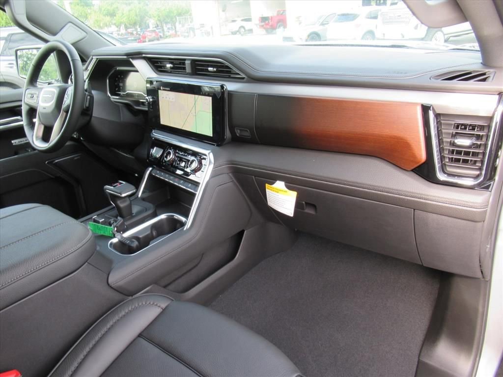 2025 Gmc Sierra 1500 Denali photo 11