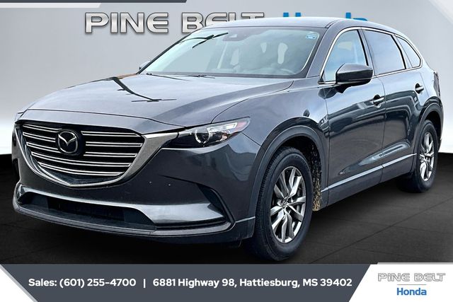 2019 Mazda CX-9 Touring's photo