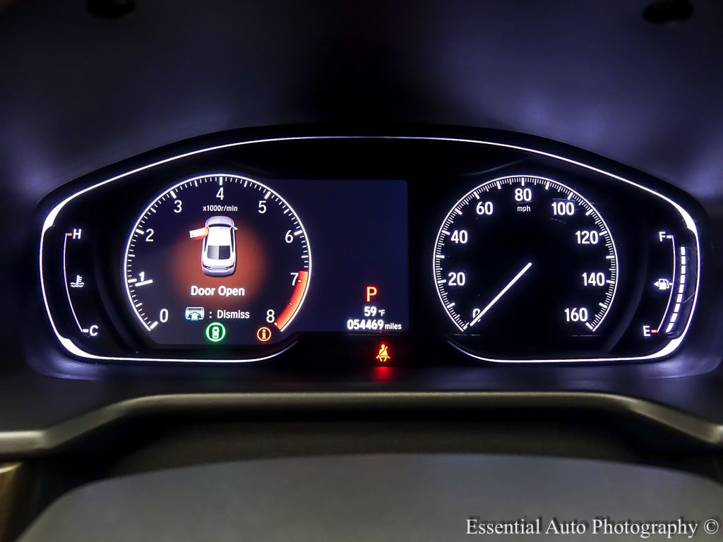 2018 HONDA ACCORD - Image 16