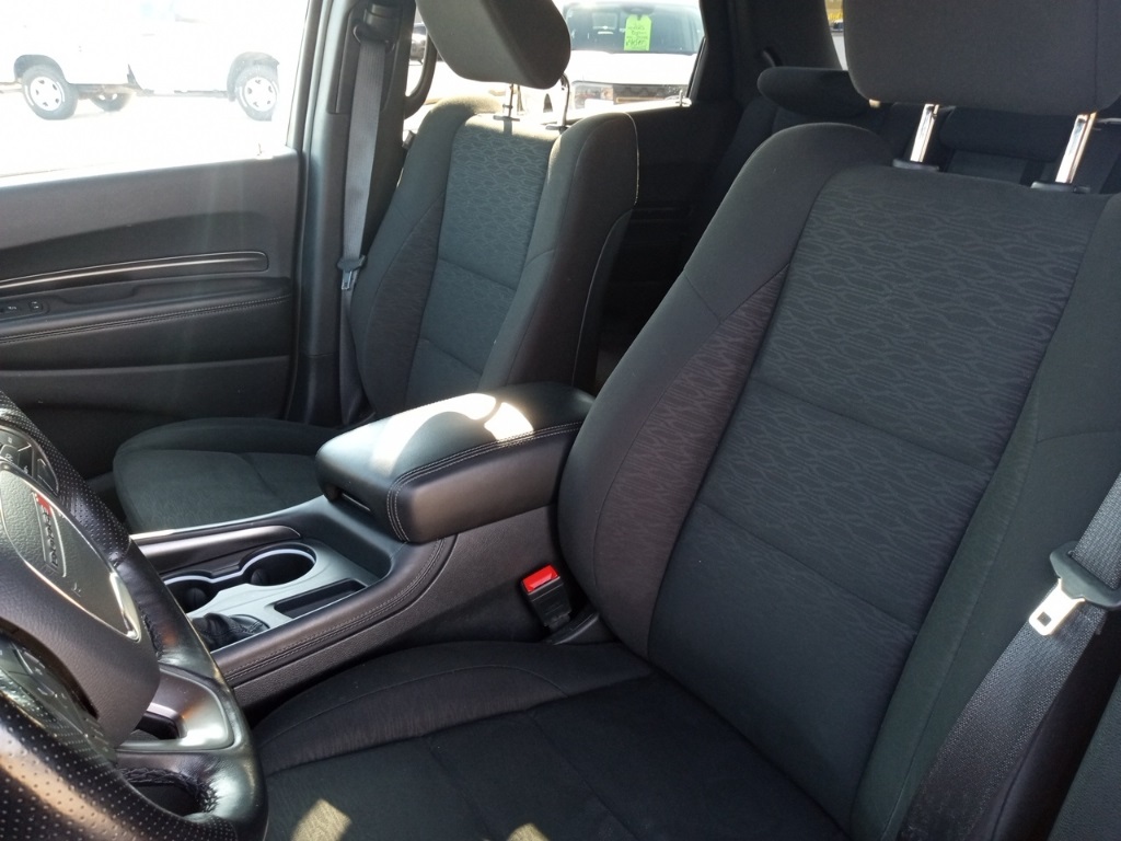 2024 Dodge Durango SXT photo 15