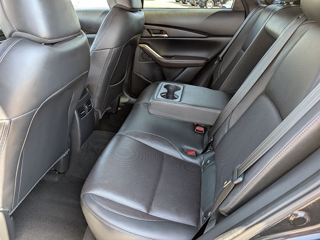 2022 Mazda CX-30 2.5 S Premium photo 19