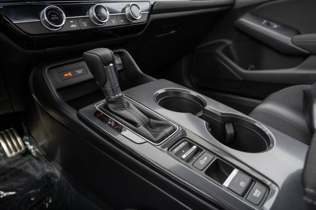 2024 Honda Civic Sport photo 21