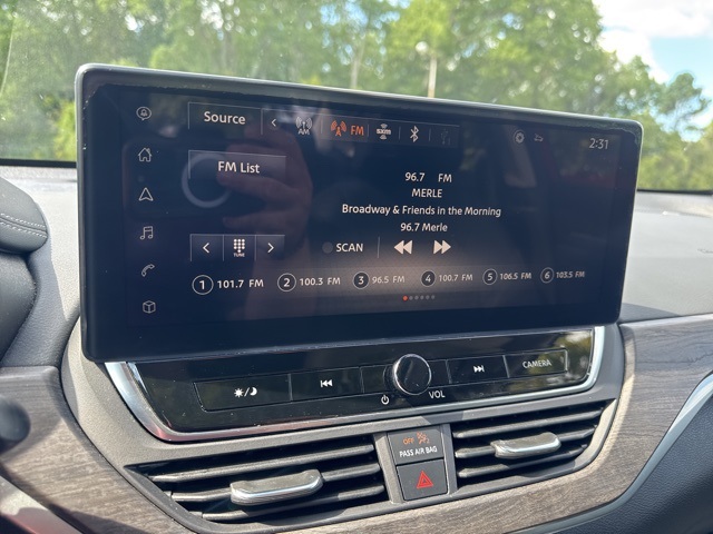 2023 Nissan Altima 2.5 SL photo 19
