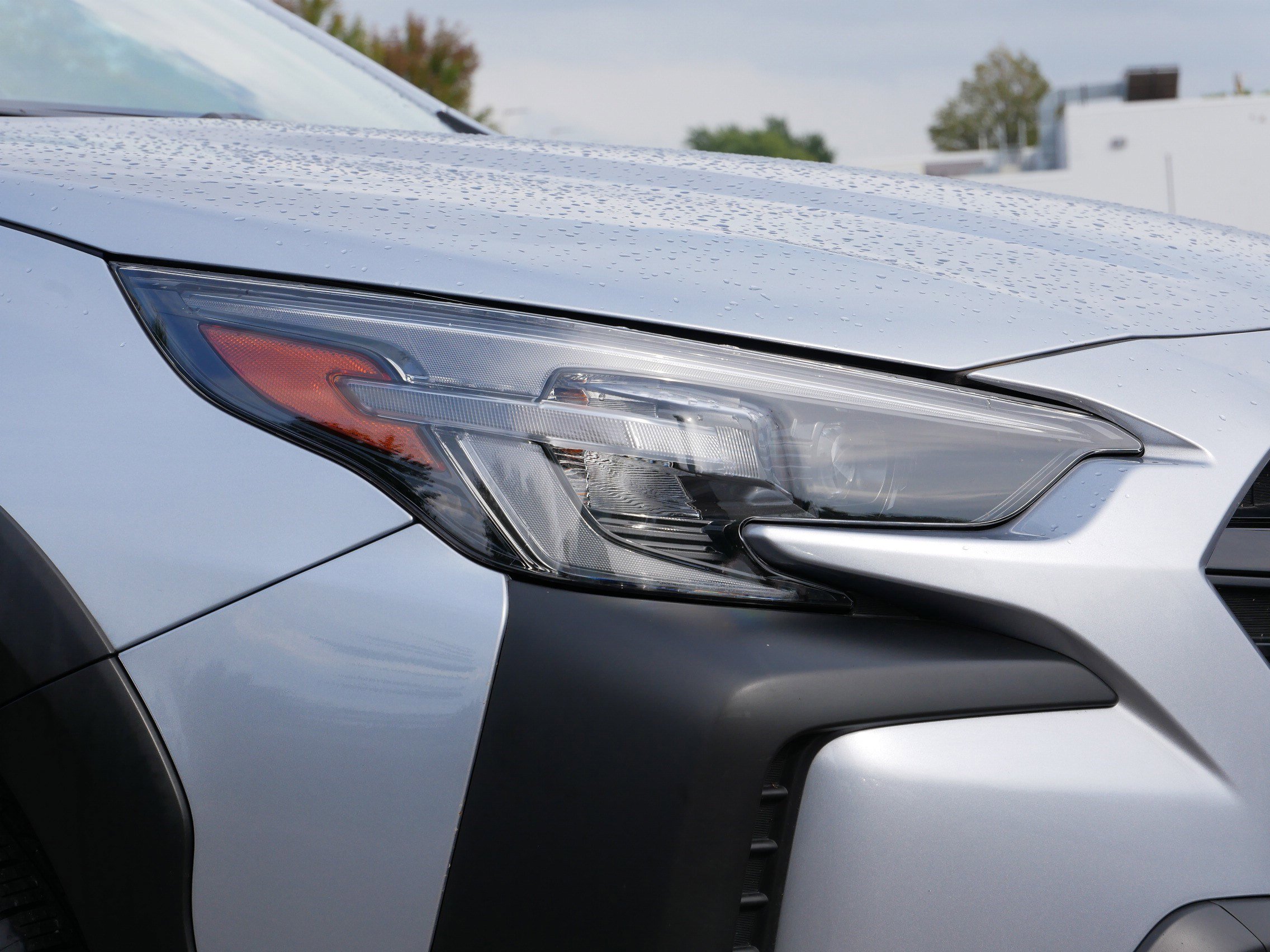 2024 Subaru Outback Onyx Edition photo 16