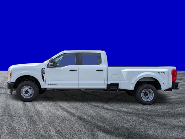 2026 Ford F-350 XL photo 7