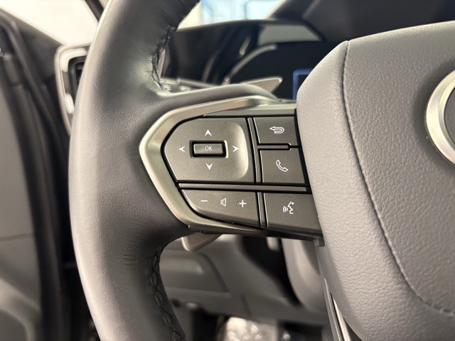 2025 Lexus NX 350 Premium photo 21