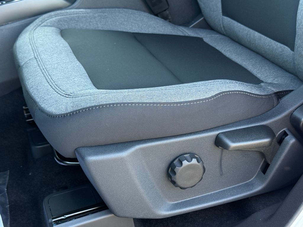 2025 Ford Bronco Big Bend photo 25