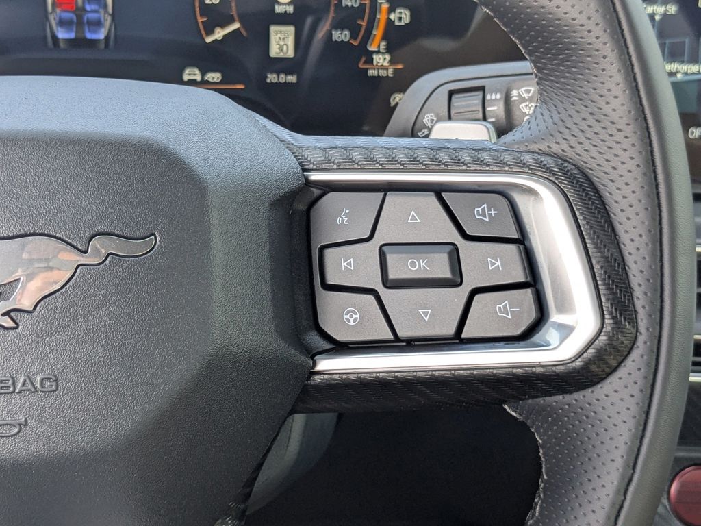 2025 Ford Mustang GT photo 25