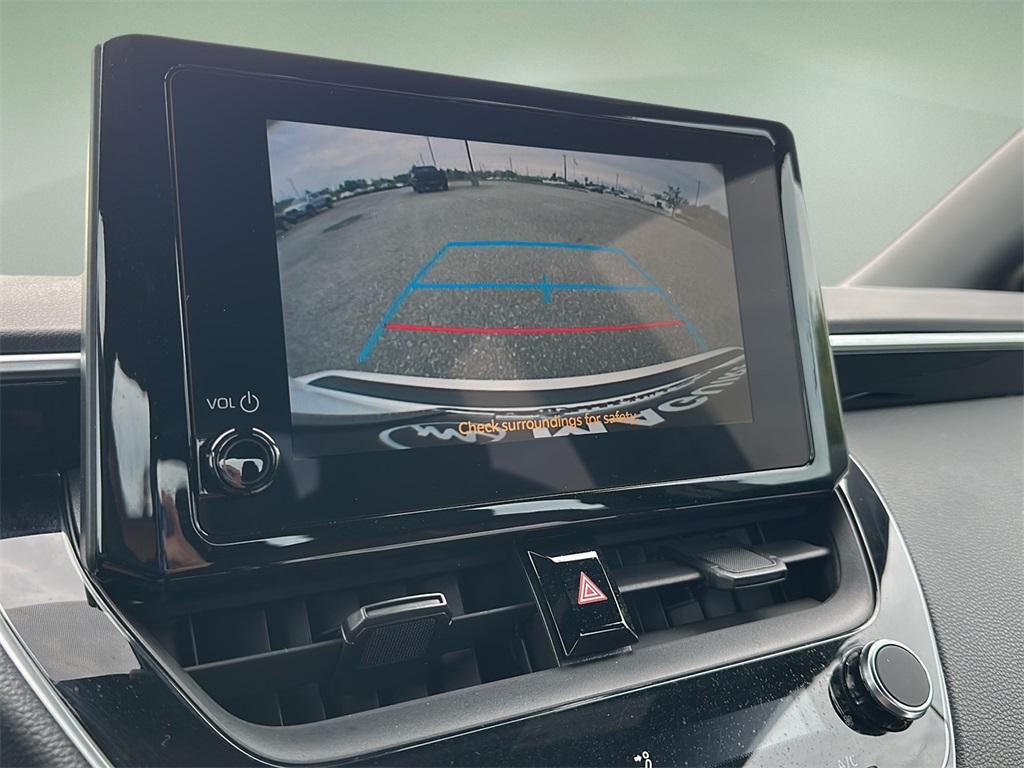 2023 Toyota Corolla SE photo 10