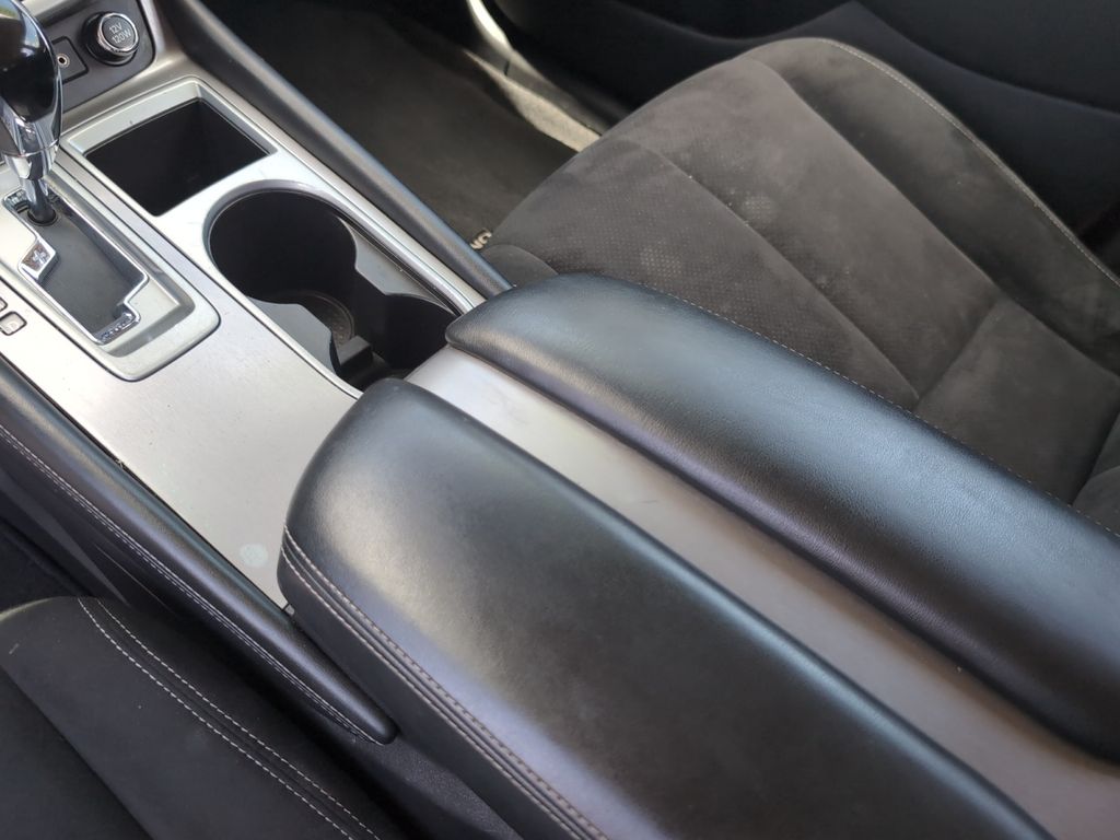 2020 Nissan Murano SV photo 22