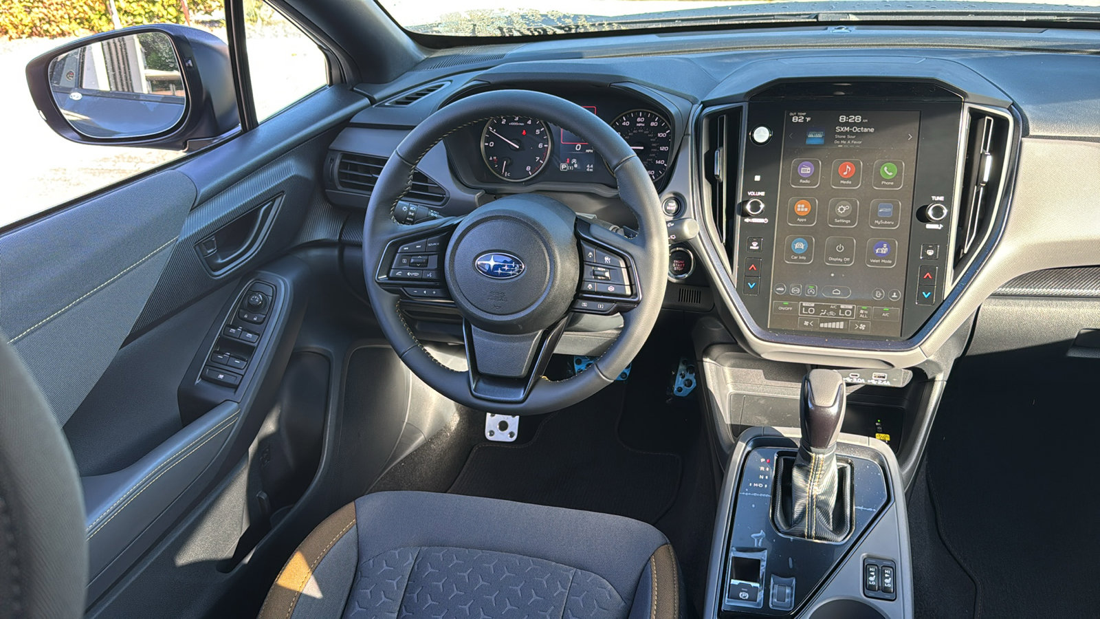 2025 Subaru Crosstrek Sport photo 19