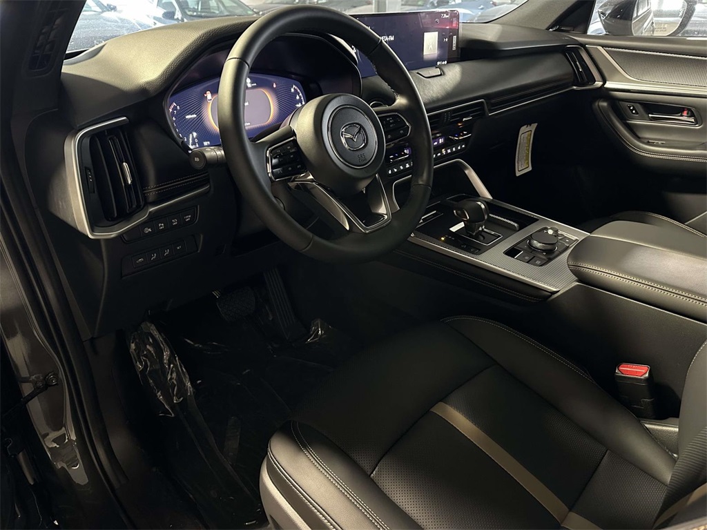 2026 Mazda CX-90 3.3 Turbo S Premium photo 2