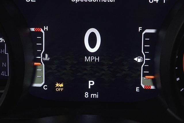 2025 Jeep Wrangler Sport S photo 15