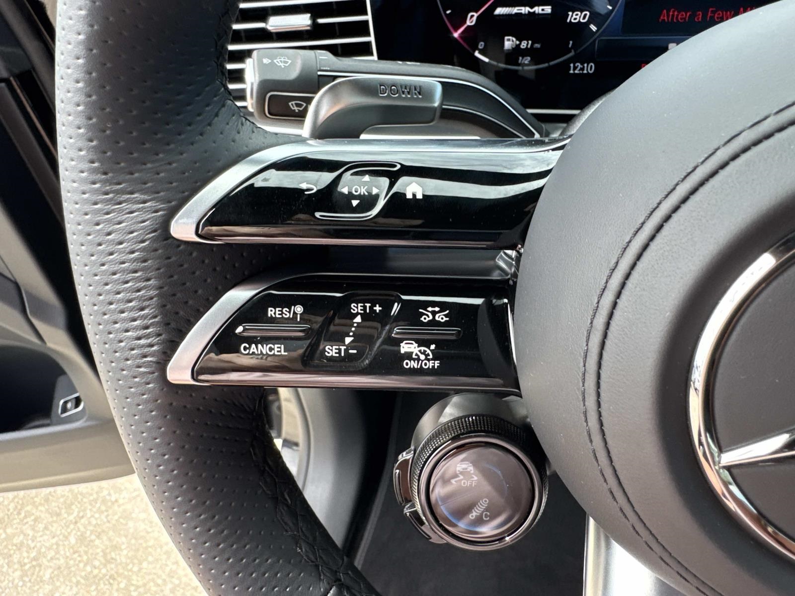 2026 Mercedes Benz GLE 53 AMG 4MATIC photo 14