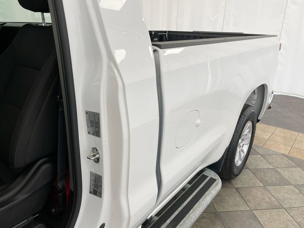 2024 Chevrolet Silverado 1500 photo 23