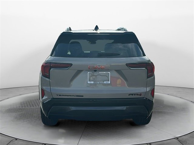 2026 Gmc Terrain AT4 photo 4