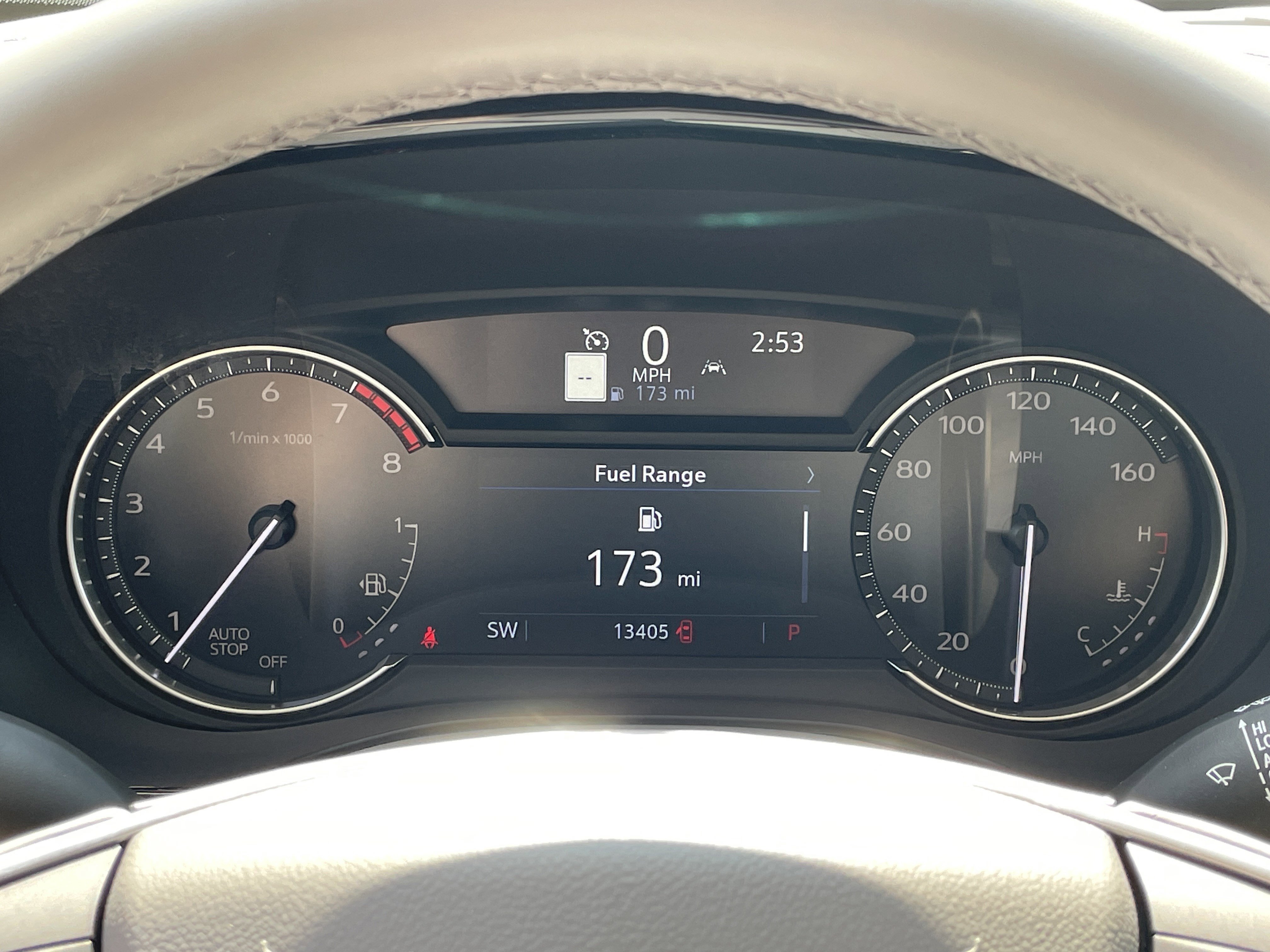 2025 Cadillac XT5 Premium Luxury photo 10