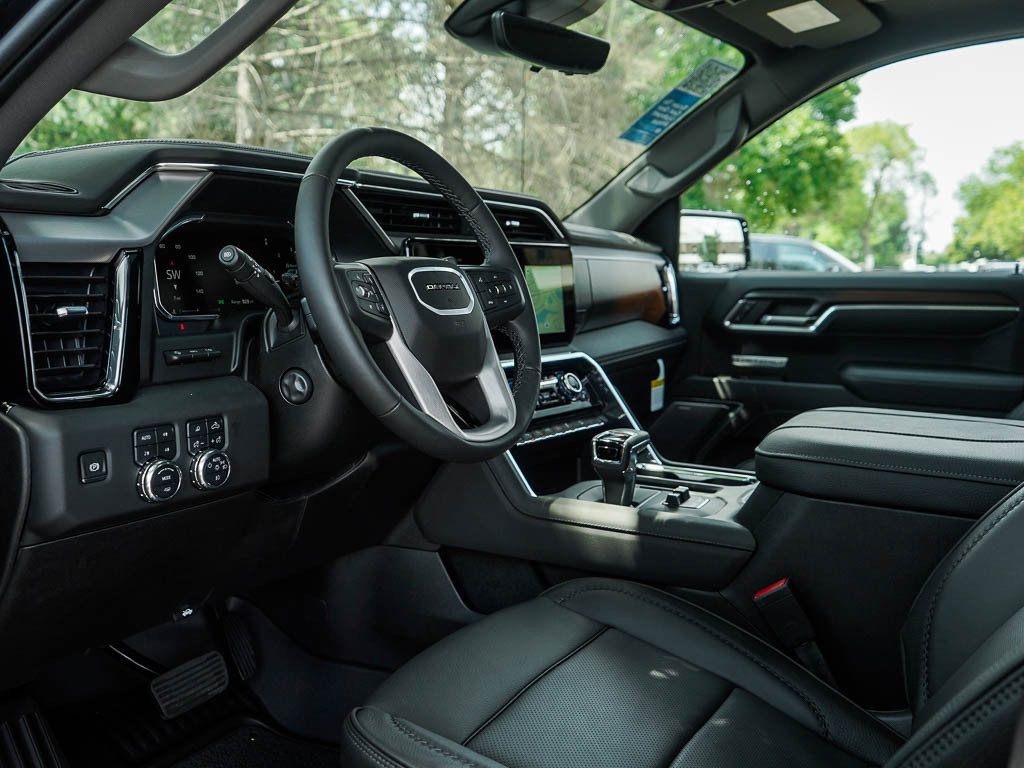 2026 Gmc Sierra 1500 Denali photo 15