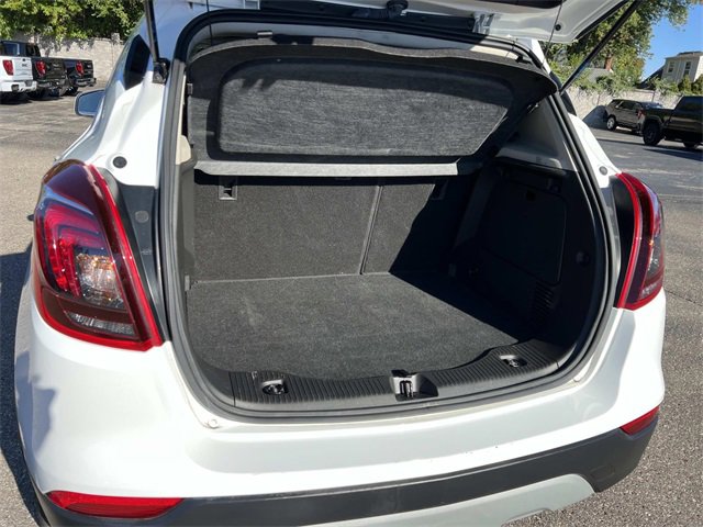 2021 Buick Encore Preferred photo 12