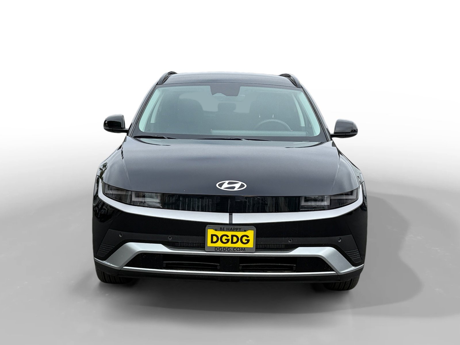 2025 Hyundai Ioniq 5 SEL photo 8