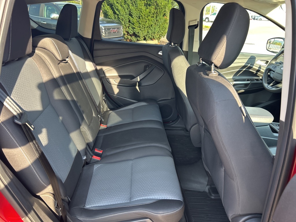 2018 Ford Escape SE photo 29