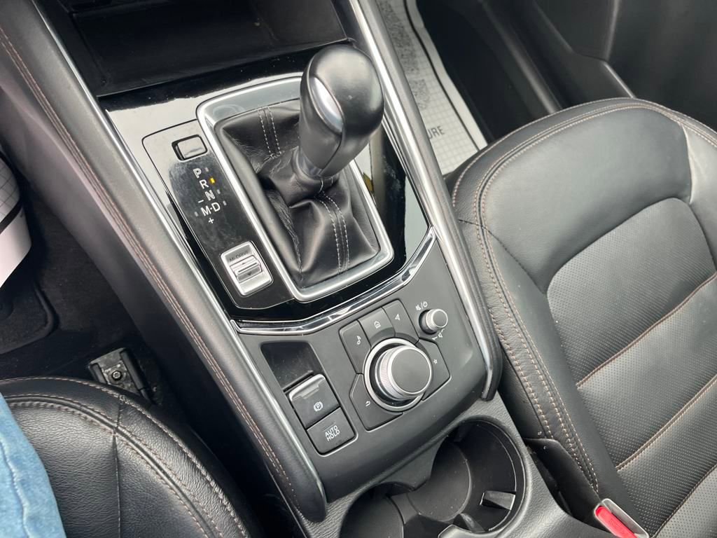 2023 Mazda CX-5 2.5 Premium Plus photo 14