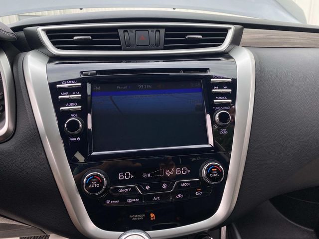 2021 Nissan Murano S photo 15