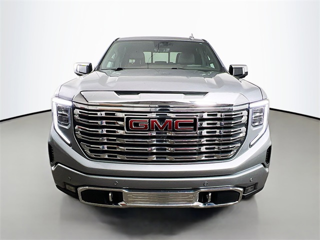 2024 Gmc Sierra 1500 Denali photo 2