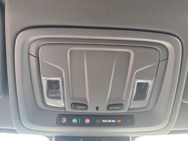 2025 Gmc Sierra HD Base photo 25