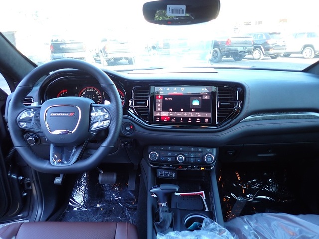 2026 Dodge Durango GT Premium photo 11