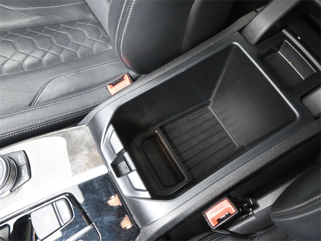 2020 Bmw X3 photo 9
