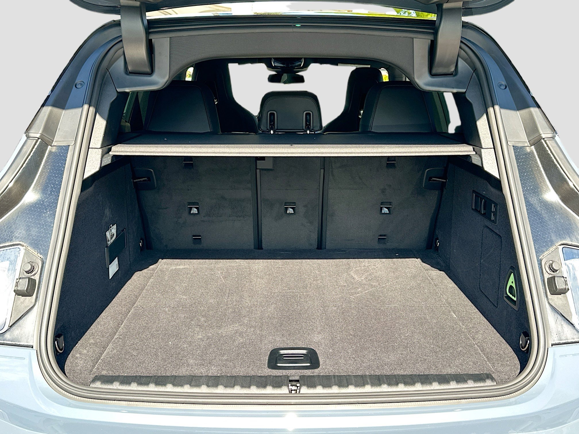 2026 Bmw iX photo 22