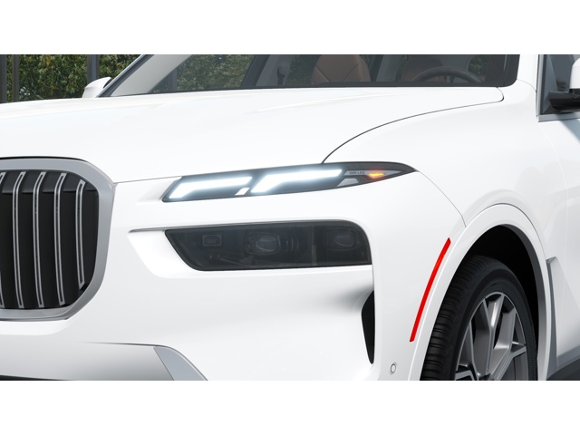 2026 Bmw X7 xDrive40i photo 6