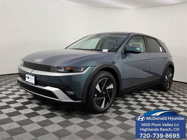 2026 Hyundai IONIQ 5