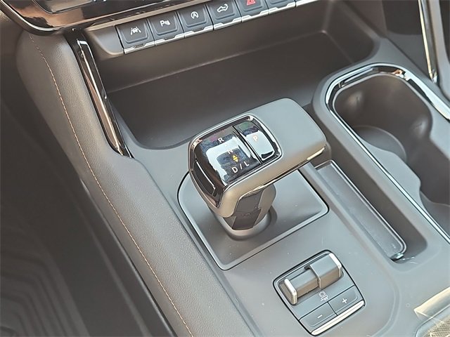 2026 Gmc Sierra 1500 AT4 photo 6