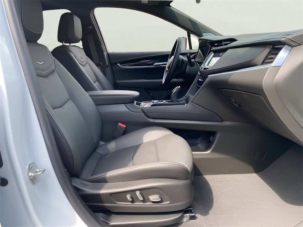 2024 Cadillac XT5 Premium Luxury photo 15