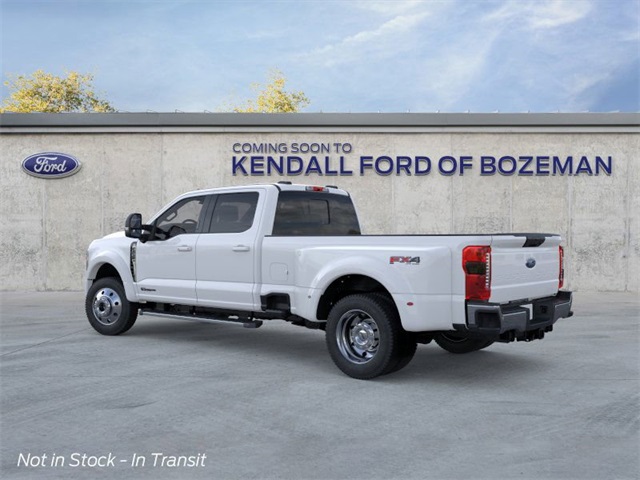 2026 Ford F-450 photo 4