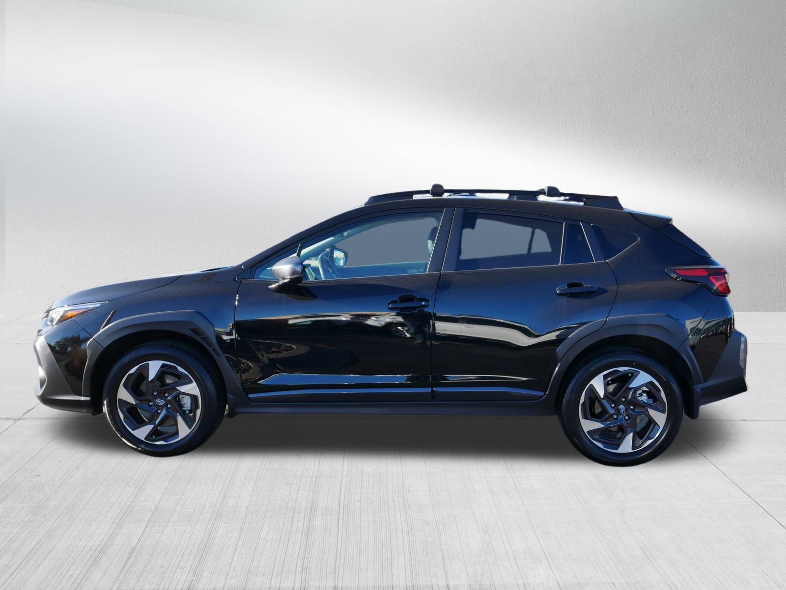 2024 Subaru Crosstrek Limited photo 4