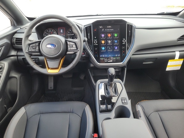 2025 Subaru Crosstrek Wilderness photo 13