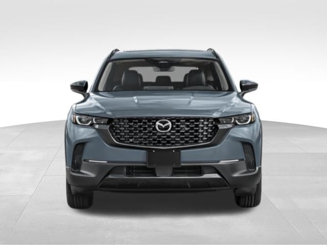 2026 Mazda CX-50 Premium photo 4