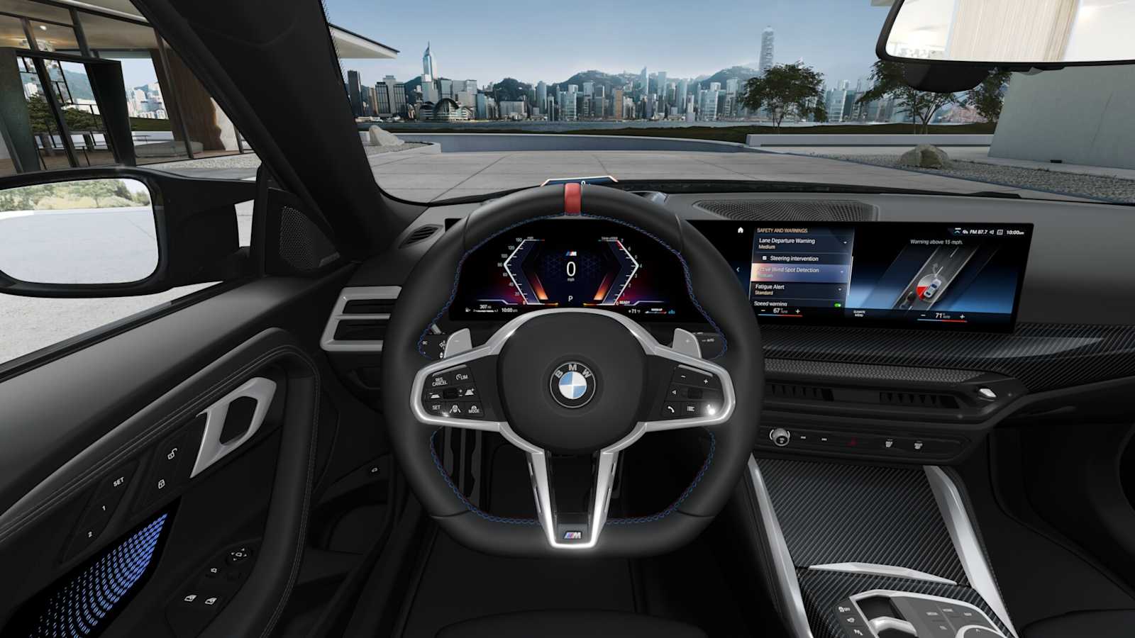 2026 Bmw M240i xDrive photo 12