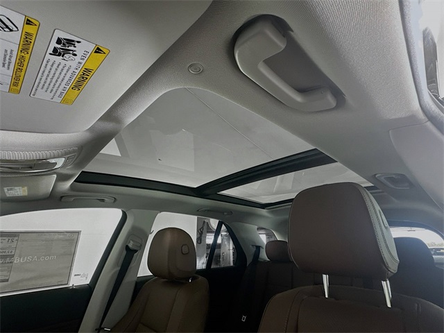 2026 Mercedes Benz GLE 450 4MATIC photo 18