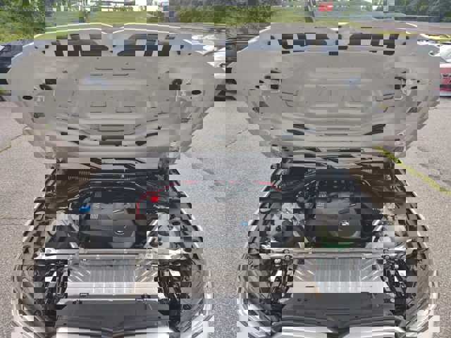 2025 Bmw X3 30x Drive photo 7